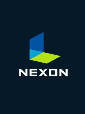 Nexon Game Card New Zealand