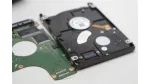 Nguyên nhân, cách khắc phục laptop không nhận ổ cứng