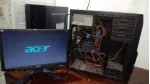 Nguyên nhân và cách khắc phục PC không lên hình 