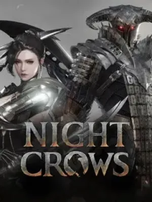 Diamonds game Night Crows Global