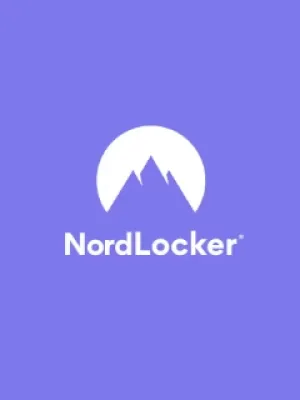 Mã code NordLocker