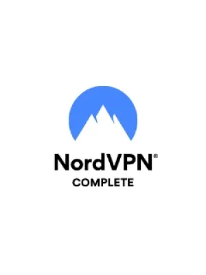 Mã code NordVPN Complete PC, Android, Mac, iOS 10 Devices