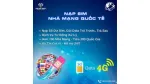 Hướng Dẫn Tìm - Nạp Sim Các Nhà Mạng Quốc Tế Nhanh Chóng Trên Trang MuaCash
