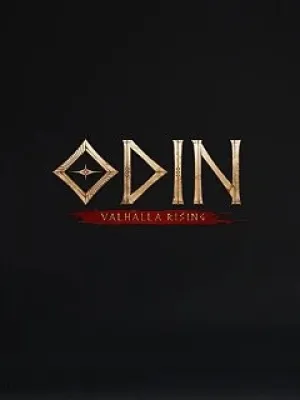 Tài khoản ODIN Valhalla Rising DAUM KR