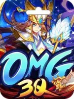 OMG 3Q 3733 Trung Quốc