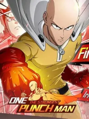 Coupon One Punch Man The Strongest SEA