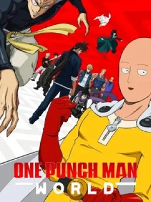 One Punch Man: World SEA