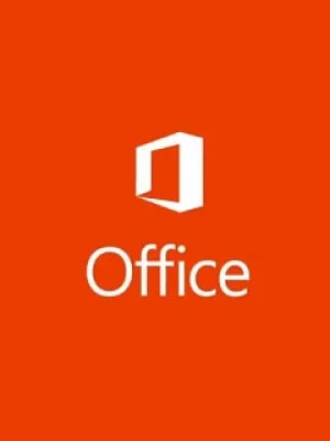 Microsoft Office 2016