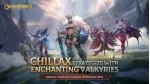 Tải về và chơi ngay Omniheroes - Tựa game hành động RPG mới ra mắt dành cho Mobile 