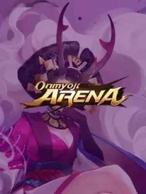 Âm dương sư MOBA Onmyoji Arena Android