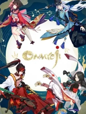 Âm Dương Sư Onmyoji Global Android