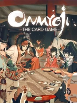Onmyoji The Card Game Android