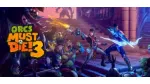 Nhanh tay nhận miễn phí ngay tựa game Orcs Must Die 3 vĩnh viễn 