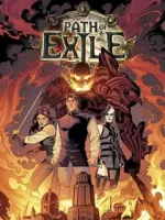 Path of Exile POE QQ Trung Quốc