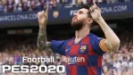 Thông tin chi tiết về PES 2020. 