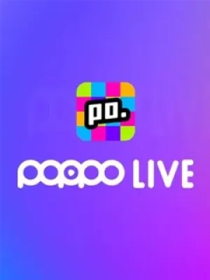 Coins Poppo Live Global