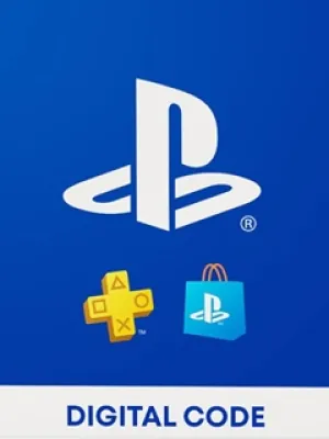 Thẻ PlayStation Network Card FR PSN Pháp