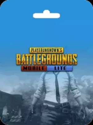 PUBG Mobile Lite Thailand