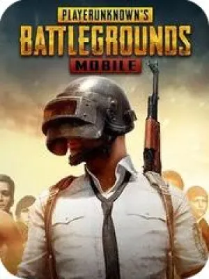 PUBG Mobile QQ Trung Quốc iOS