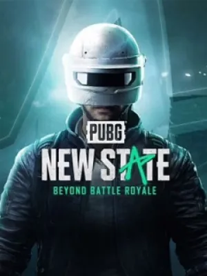 NC PUBG New State Mobile