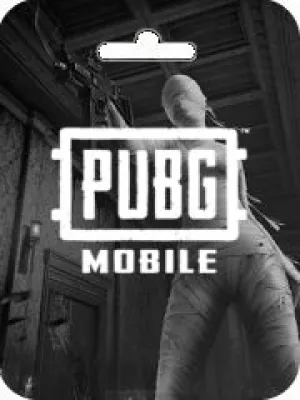 PUBG Mobile 絕地求生M Đài Loan