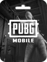 Thẻ UC PUBG Mobile Hong Kong
