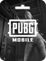 Thẻ UC PUBG Mobile Indonesia