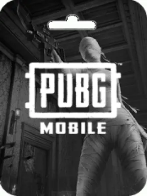 Thẻ UC PUBG Mobile Indonesia