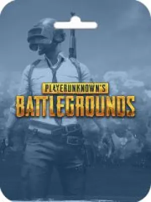 PUBG PS5