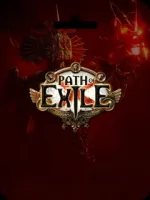 Path of Exile POE Taiwan TW