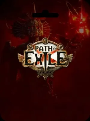 Path of Exile POE Taiwan TW