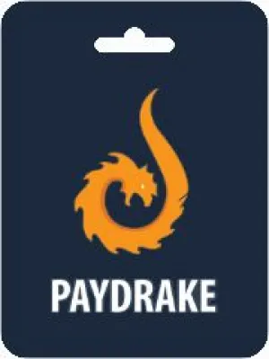 PayDrake game card