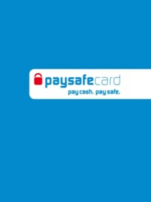 Thẻ Paysafecard FR Pháp