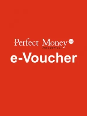 Perfect Money Voucher Global