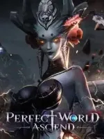 Gods Coins Perfect World: Ascend Global