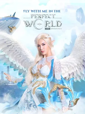 Nạp Nguyên Bảo Perfect World VNG VinaGame