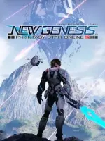 Phantasy Star Online 2 Japan