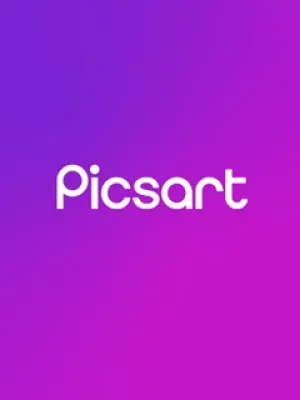 Nâng cấp tài khoản Picsart chính chủ