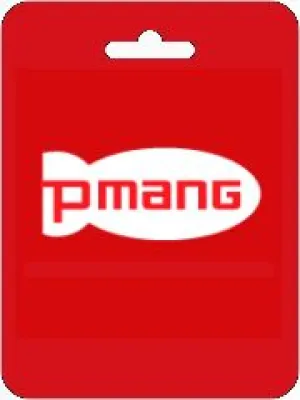 TK Pmang KR Hàn Quốc 