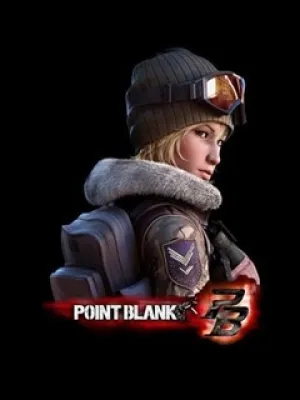 PB Cash Point Blank Thailand