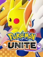 AeosGems Pokemon Unite Malaysia