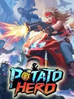 Vouchers Potato Hero: Zombie Survival