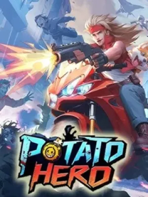 Vouchers Potato Hero: Zombie Survival