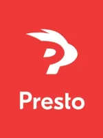 Presto Gift Card Malaysia 