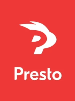 Presto Gift Card Malaysia 