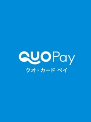 Quo Card Pay Gift Card JP