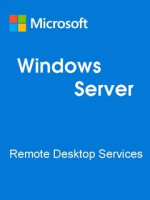 Microsoft Windows Server Remote Desktop Services