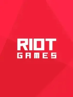 Thẻ RP Riot Points Gift Card AU