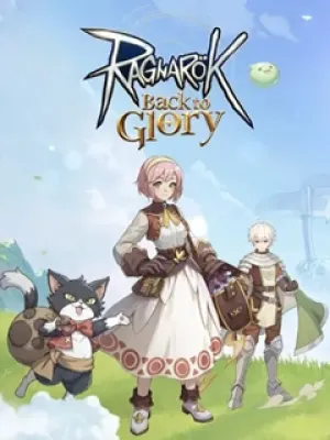 Diamonds Ragnarok: Back to Glory SEA