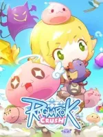 Color Diamonds Ragnarok Crush Global